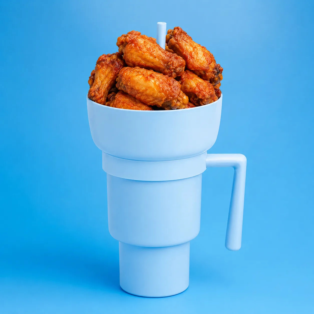 Snack Cup - VENDORYA
