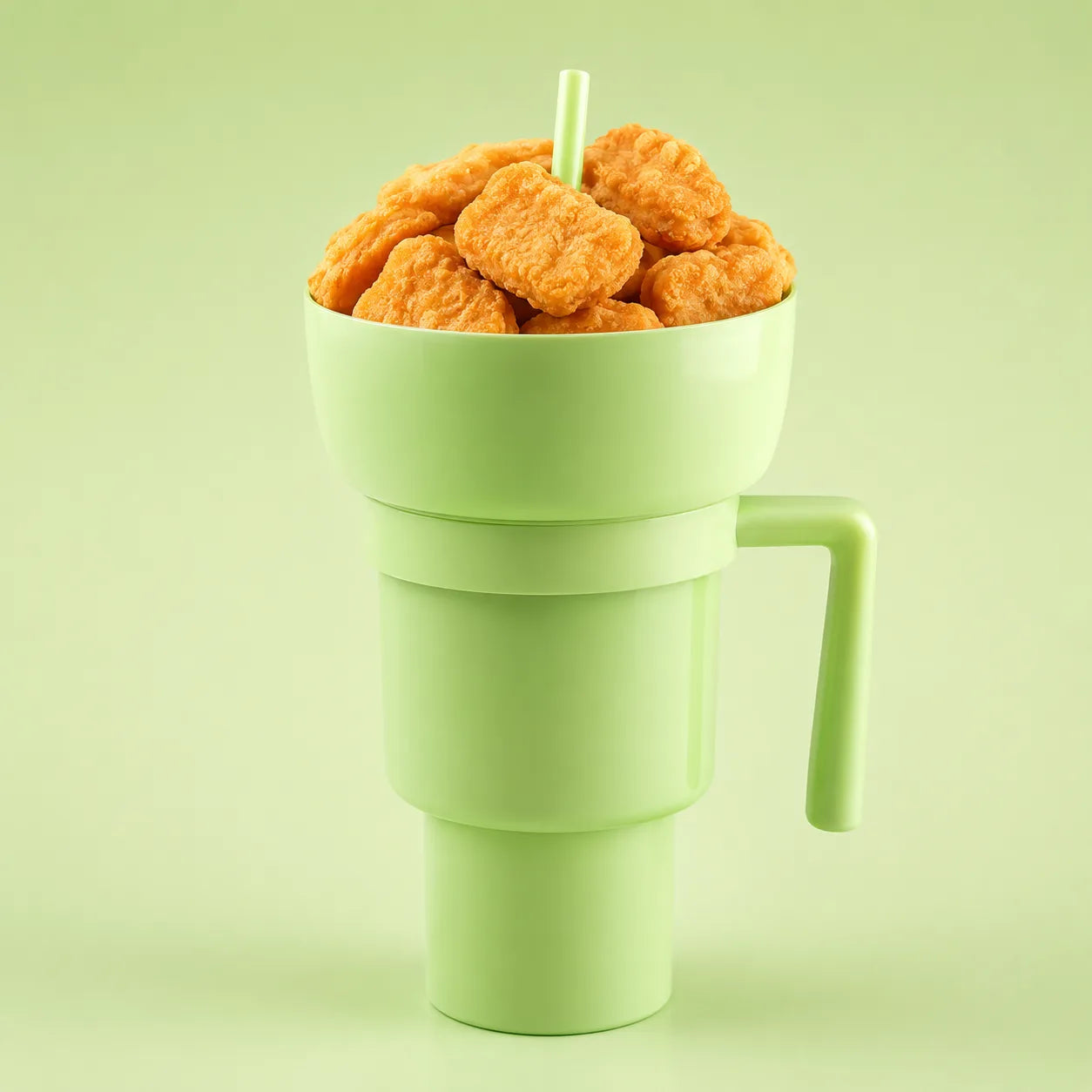 Snack Cup - VENDORYA