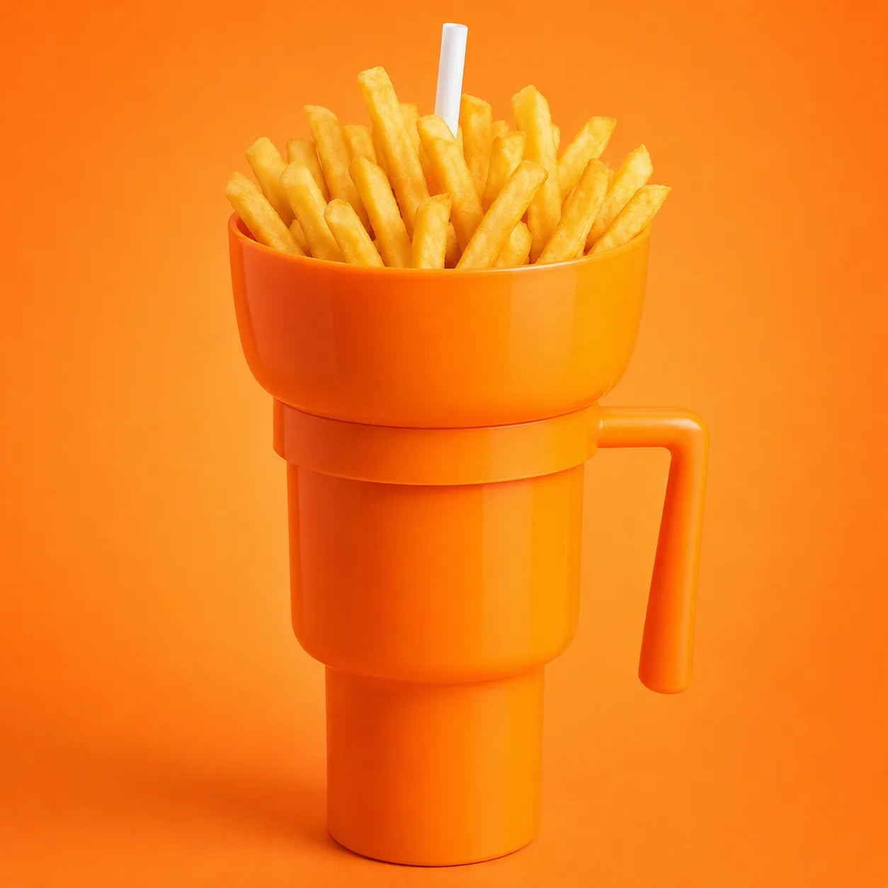 Snack Cup - VENDORYA
