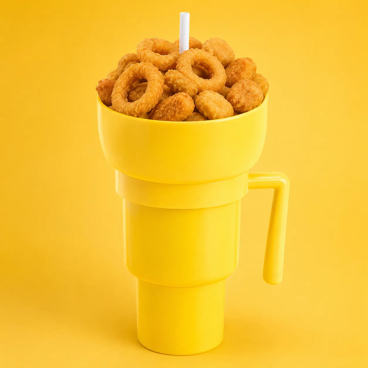 Snack Cup - VENDORYA